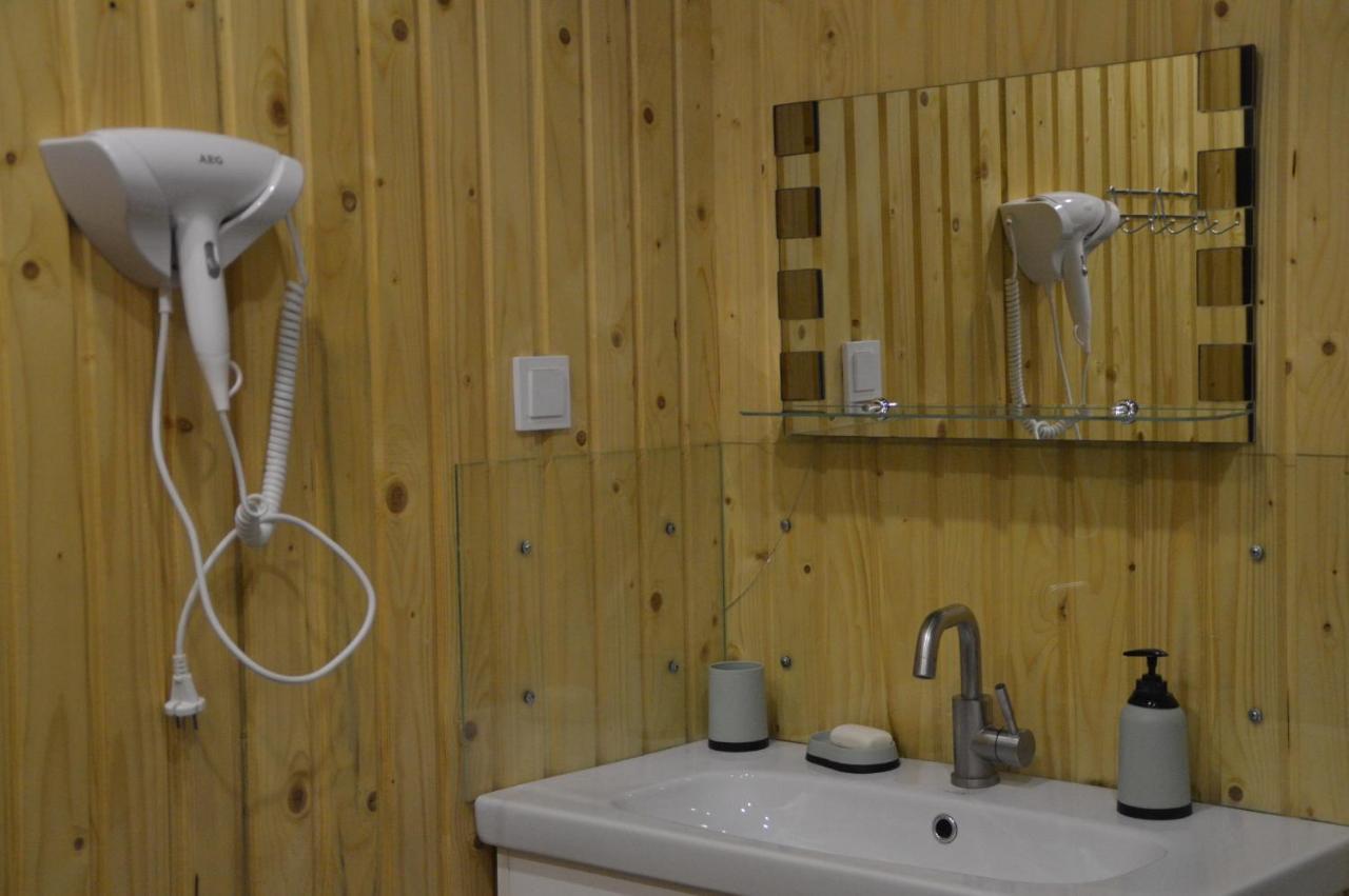 Пагорб Їжака / Hedgehog Hill Villa Yablunytsya Ngoại thất bức ảnh