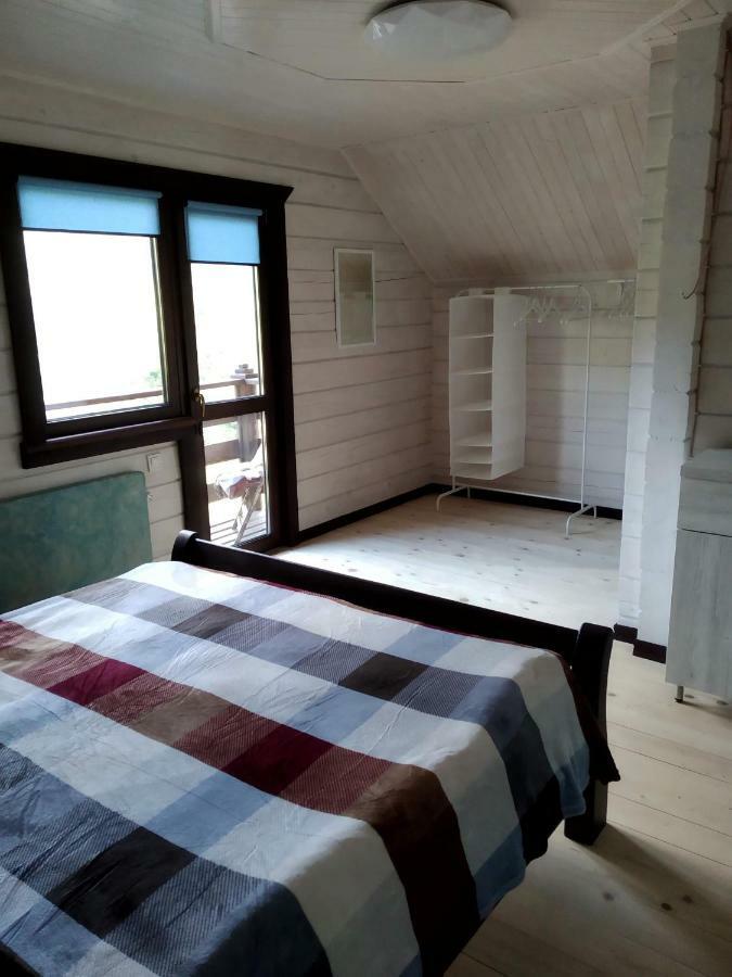 Пагорб Їжака / Hedgehog Hill Villa Yablunytsya Ngoại thất bức ảnh